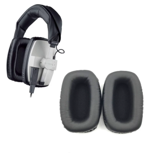 Repairing Sponge Earpads for Beyerdynamic DT100 D1T02 DT108 DT109 Earphone Memory Foam Earcups Ear Cushions