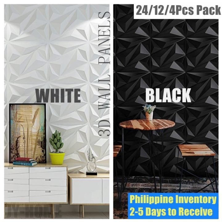 PVC 3d Wall Panels – The 3D Wall Panel Company