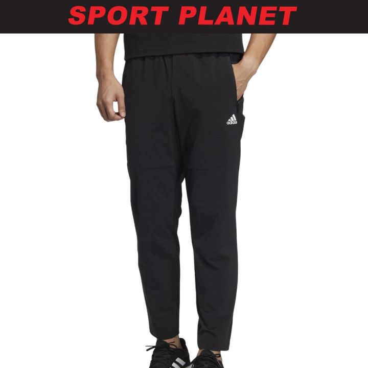 adidas Men Techfit Training Compression Tight Long Tracksuit Pant Seluar  Lelaki (HD7746) Sport Planet 40-38