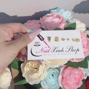 Charm trang trí móng tay cho Tết nguyên đán nail hot