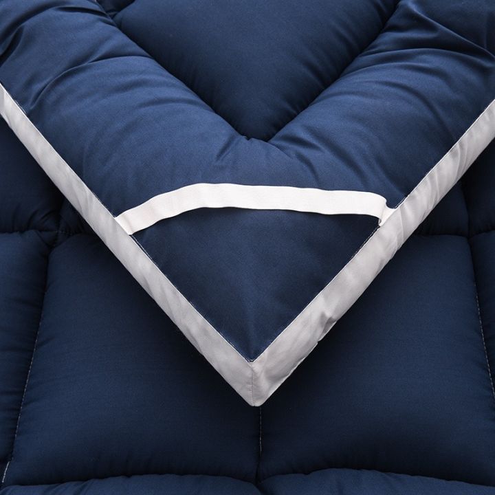 Thicker%20Foldable%20Mattress%20Tilam%20Single/Queen/King%20Size%20Tilam%20lipat%20Tilam%20Tebal%20Tatami%20Mattress%20-%20Image%209