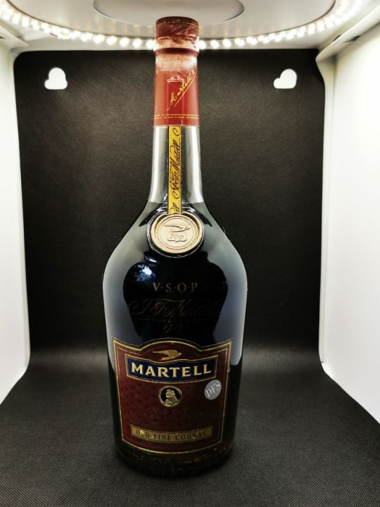 Martell V.S.O.P Medaillon Martell 1715 Old Fine Cognac | Lazada