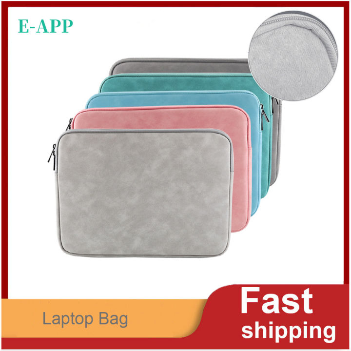 Shockproof Laptop Case Inch Tablet Sleeve Cover Bag