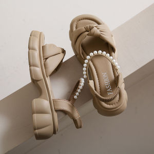 Free Shipping WomenS Sandals Summer 2026 New Style Soft-Soled Fashionable And Versatile For Outdoor Wear