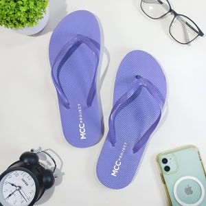 Sandal Jepit Wanita Polos Terbaru Size 36-40 Flip Flop Kekinian