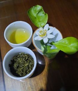 1kg Trà Móc Câu Đặc Sản Tân Cương ( 5 gói )