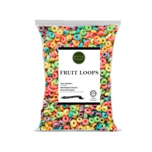 Fruit Loops 1KG & 500GM