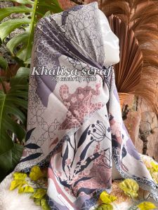 Hijab segi 4 motif tebaru 2024/Hijab segi 4 motif sifon fine tebaru 2024/kerudung segi 4 motif terbaru 2024/Hijab segi 4 motif viney tebaru 2024/Hijab segi 4 motif sifon viney tebaru 2024