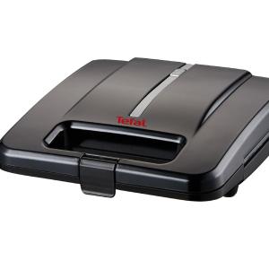 Tefal Machine Breakfast Machine Maker Baking Tools Sandwich Non Stick Coated Plate