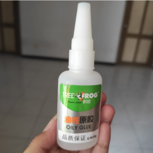 Lem Serba Guna & Lem Super untuk Semua Bahan