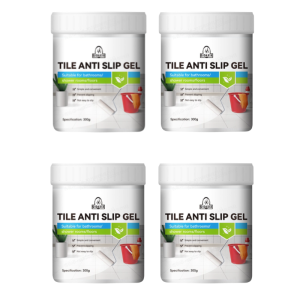 Tile Bath Floor Tile Antislip Paint Catering Antislip Paste Floor Tile Antislip Gel Antislip Agent Lasting Abrasionresistant Protective Film