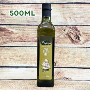 Dầu Oliu Pomace Fragata 500ML / 1L Tây Ban Nha - Dầu Oliu Chiên Xào Áp Chảo Nấu Ăn