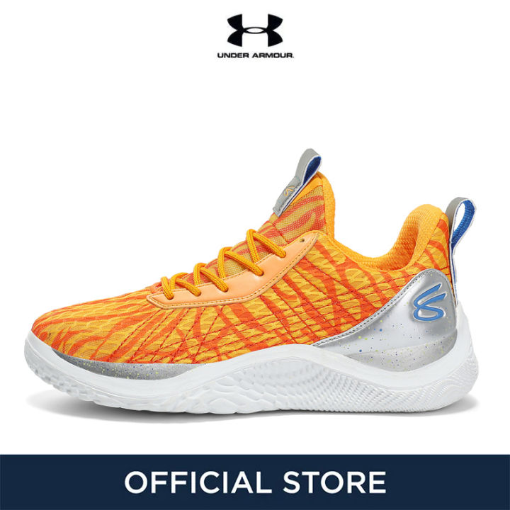 Curry 5 sale low yellow