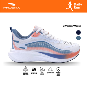 Phoenix Niskala Sepatu Running Wanita