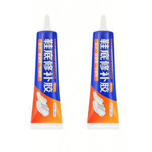 Shoe Glue Sole Repair Adhesive / Sole Hole Filling Waterproof / Strong Anti-slip Durable / For Sports Daily Use / Men Women