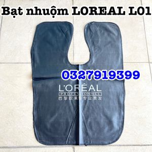 Bạt nhuộm tóc  hóa chất  LOREAL L01