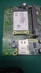 Unlocked for Smart Globe or Any ISP LTE MC7710
