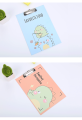 File kẹp giấy A4 /A5 / tài liệu /  bài kiểm cute. 