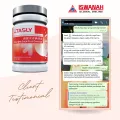 (Original) Tasly Danshen Plus Capsule 1 bottles. 
