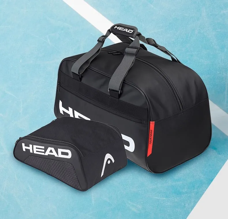 HEAD TOUR TEAM Series Tennis Backpack 3R Pro 6R 9R Super Combi