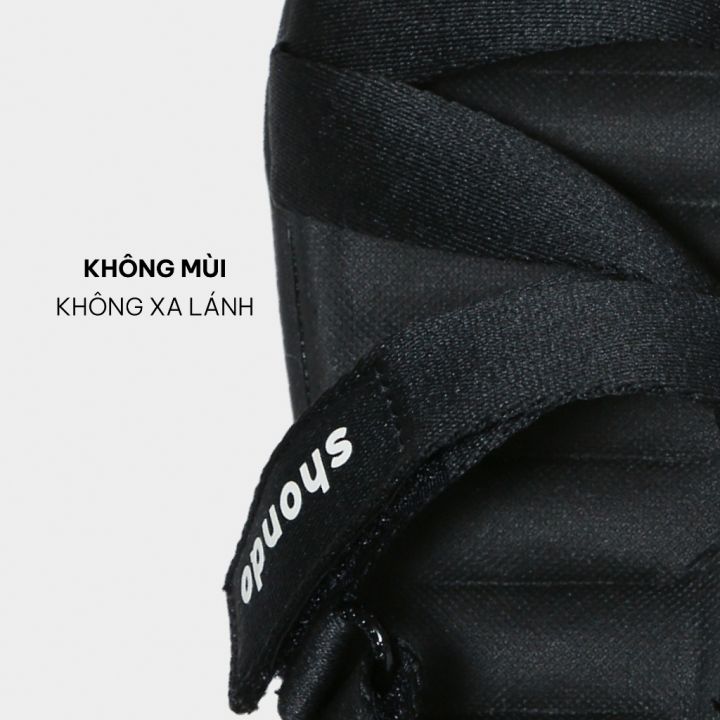 Gi%C3%A0y%20Sandals%20Nam%20N%E1%BB%AF%20Unisex%20%C3%8Am%20Ch%C3%A2n%20Shondo%20F6%20Sport%20%C4%90en%20Full%20F6S301%20-%20Image%204