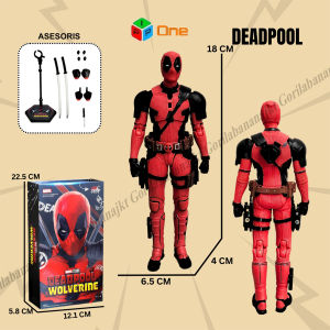 Mainan Action Figure Avengers Ironman Hulk War Machine Captain Amerika Spiderman Thor Thanos Zd Toys