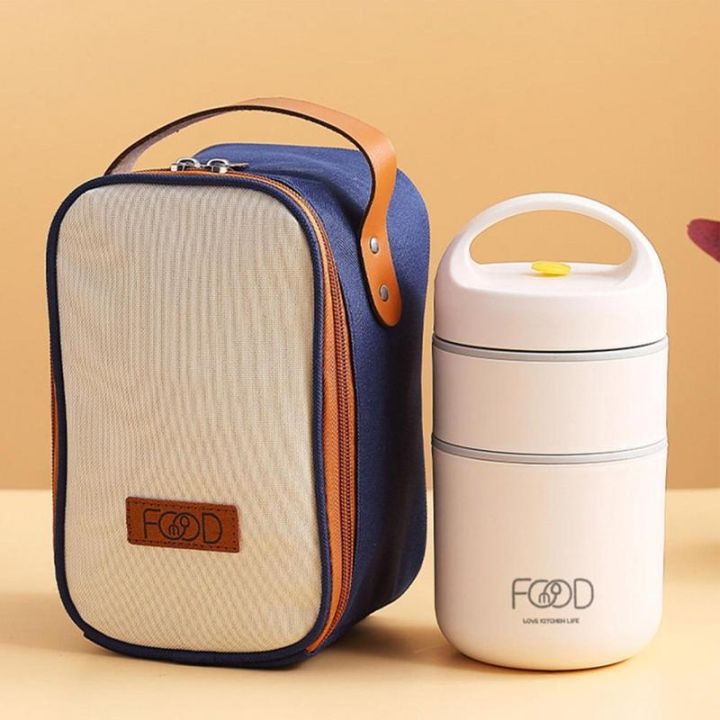 Insulated Containers Hot Food Container Food Thermo Hot - Thermal