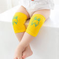 Harga Grosir - Pelindung Lutut Bayi Anti Slip Motif Animal Smile / Baby Kneepad Karakter Hewan. 