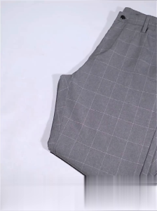 คลาสสิค กางเกงผู้ชายสไตล์ออกงานและสบายๆ ครบครัน สำหรับทุกโอกาส