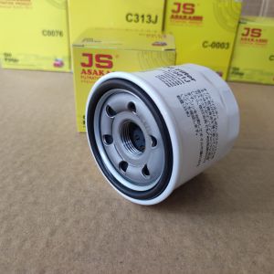 Lọc nhớt Subaru Forester 2007-2019 JS ASAKASHI