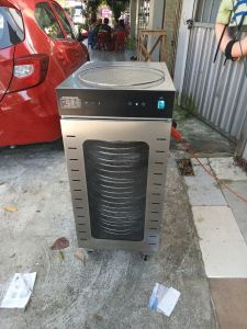 máy Sấy Septree 20 Khay Xoay Tự Động bảo hành 1 năm