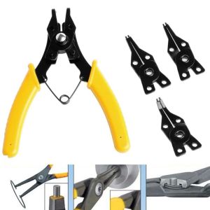 Kìm Mở Phe 4 Trong 1 Đa Năng – Mở Phe Trong Ngoài Dễ Dàng Tiết Kiệm Thời Gian Và Công Sức