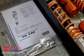 โช้ค OHLINS XMAX 300 YA740 / YA241 โช้คหลัง XMAX ohlins แท้ 100% รับประกัน 2ปี. 
