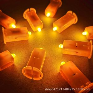 Kèm Ảnh Thật [Mẫu mới 2025] Lồng đèn trung thu phong cách cổ điển Đèn Led phát sáng chữ Decor Trang Trí