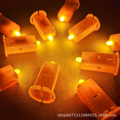 Kèm Ảnh Thật [Mẫu mới 2025] Lồng đèn trung thu phong cách cổ điển Đèn Led phát sáng chữ Decor Trang Trí