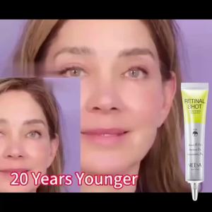 Retinol Anti-wrinkle Cream Collagen Anti-Aging Instant Removal Face Neck Wrinkle Efficient Moisturizing Firming Korean Skin Care2026
