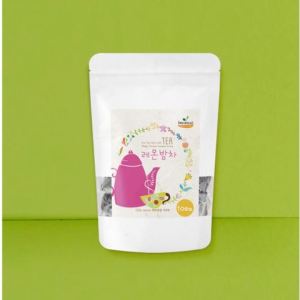 Lemon Balm Tea Bags (10 Bags)