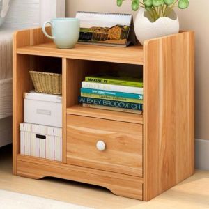 TỦ KỆ ĐẦU GIƯỜNG 1 NGĂN TIỆN ÍCH GIÁ SIÊU RẺ