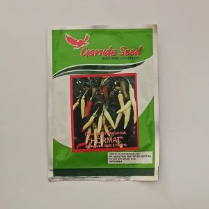 Garuda Seed Benih Cabe Rawit Merunduk Hormat 10gram