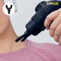 Surplus Rest Easy Mini Handheld Massager. 
