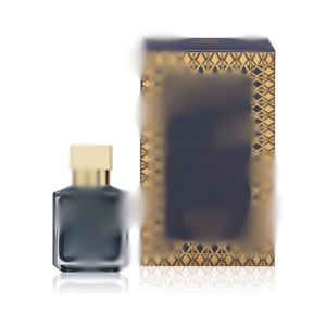 Parfum Real Pict BACCA Hitam 70 ml EDP