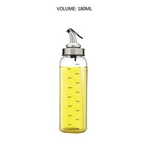 GUHEHARD Tools Creative Vinegar Bottle Cooking Olive Oil Oil Dispenser Seasoning Bottle Sauce Bottle Oil Sprayer