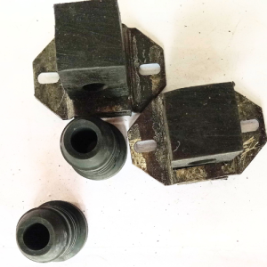 Stopper Shock Stoper Depan Dan Stopper Sasis Belakang Harga Per 1 Paket