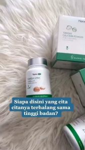 Peninggi Badan SUPER AMPUH|Peninggi Badan TOP BEST SELLER|Paket cepat naik Nambah tinggi 8-15CM