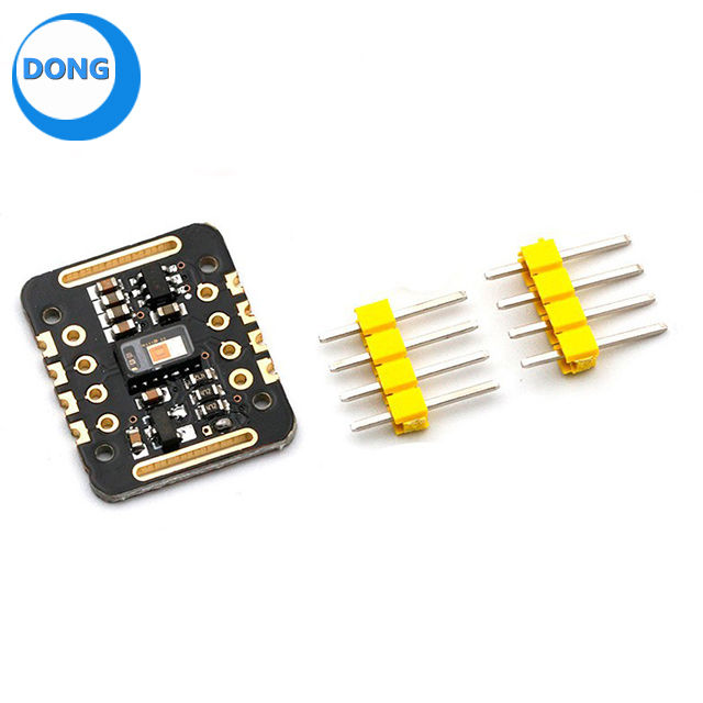 Heart-Rate Sensor MAX30102 MAX30100 Heart rate blood oxygen sensor ...