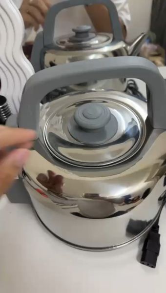 Buyer review video 3