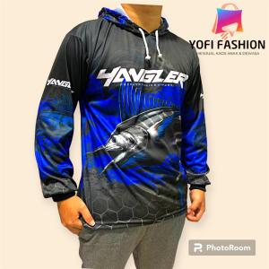 BAJU MANCING HOODIE MANCING JERSEY MANCING KAOS MANCING