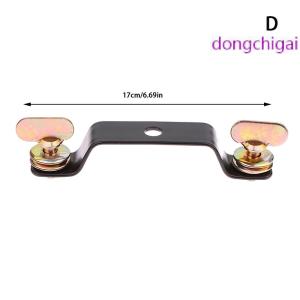 dongchigai ไฟติดศีรษะเคลื่อนไหวได้อย่างรวดเร็วตัวหนีบแบบแขวนสำหรับโอเมก้าคานแบบหนีบแบบหนีบมีคลิปหนีบแบบตะขอเกี่ยวสำหรับเวทีไฟเร็วสำหรับงานปาร์ตี้ LED แบบมีตะขอ