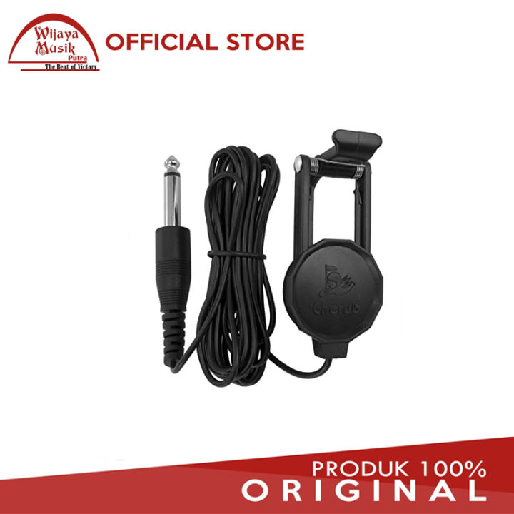 V-200 Classic Series Professional Violin Pickup - The Cadu Violin