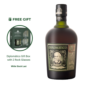 Diplomatico Reserva Exclusiva Rum 700ml